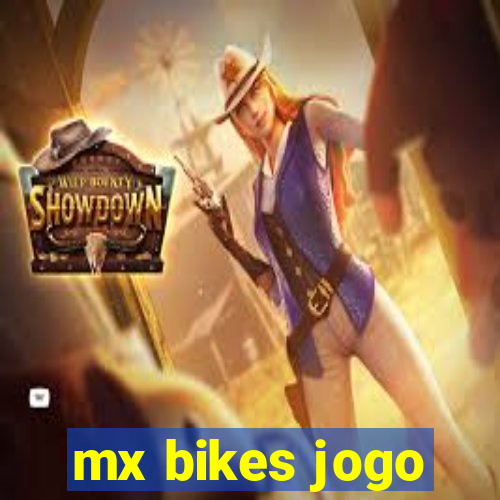 mx bikes jogo